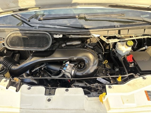 2019 Ford Transit-250 Base