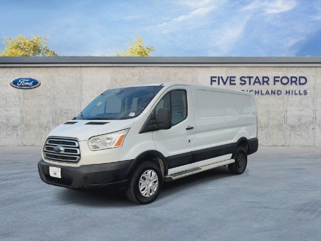 2019 Ford Transit-250 Base