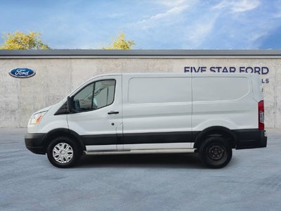 2019 Ford Transit-250 Base