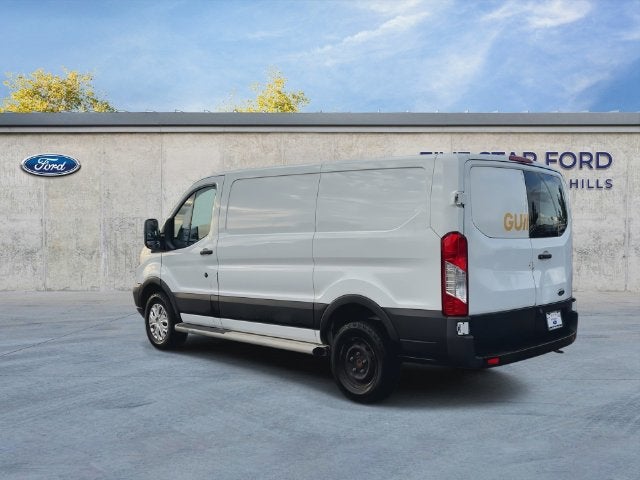 2019 Ford Transit-250 Base