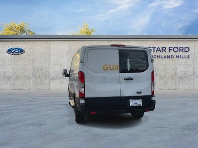 2019 Ford Transit-250 Base