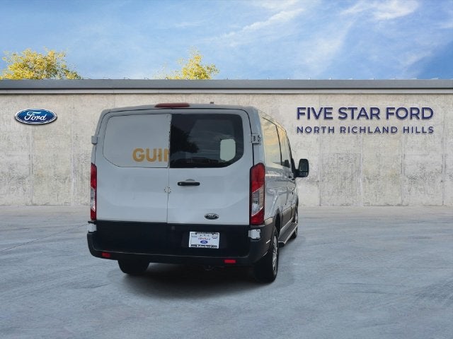 2019 Ford Transit-250 Base
