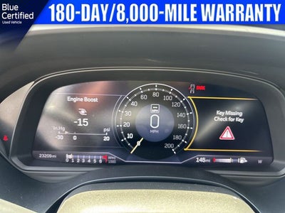 2023 Cadillac CT4 V-Series