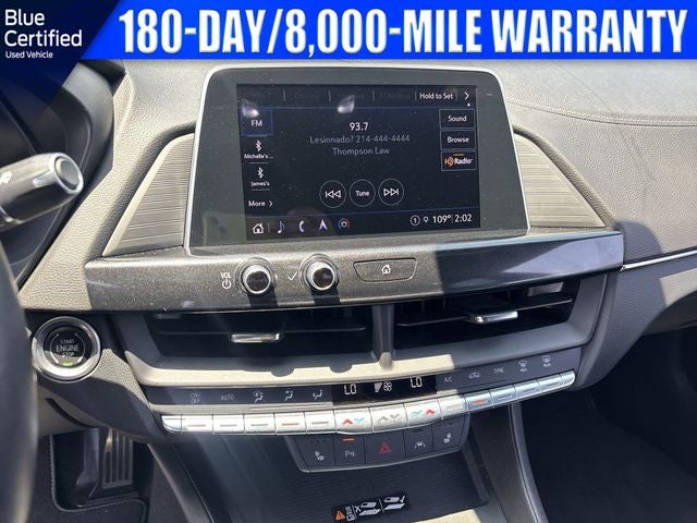2023 Cadillac CT4 V-Series