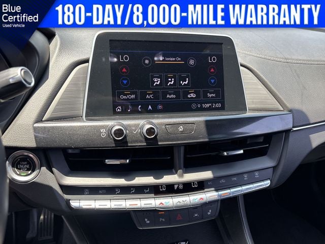 2023 Cadillac CT4 V-Series