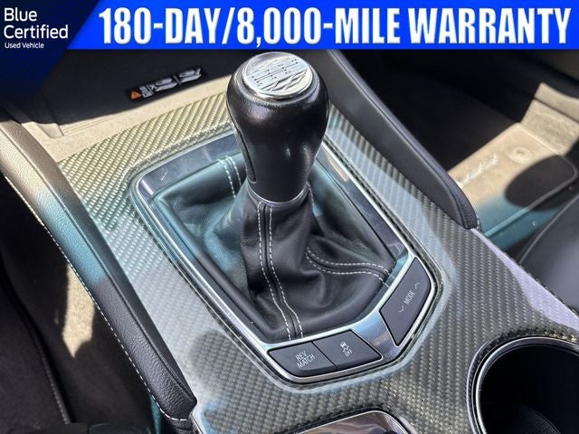 2023 Cadillac CT4 V-Series