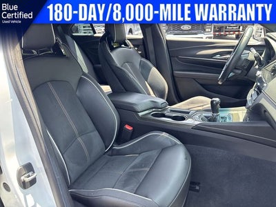 2023 Cadillac CT4 V-Series