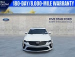 2023 Cadillac CT4 V-Series