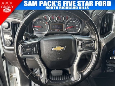 2023 Chevrolet Silverado 2500HD LT