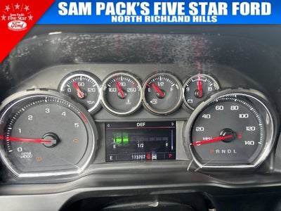 2023 Chevrolet Silverado 2500HD LT