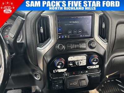2023 Chevrolet Silverado 2500HD LT