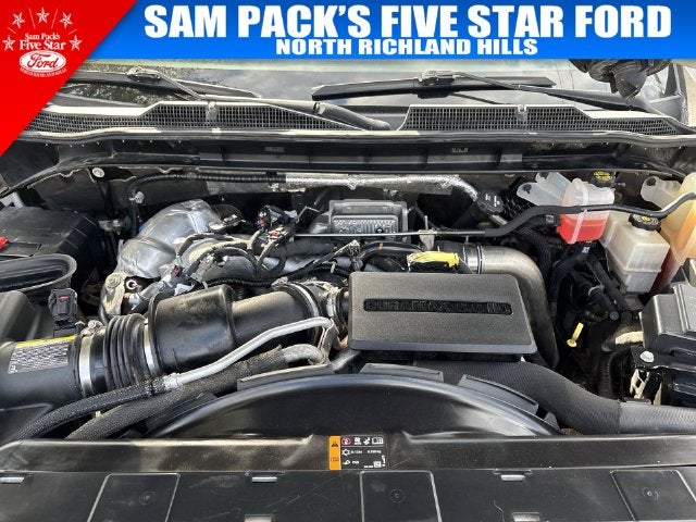 2023 Chevrolet Silverado 2500HD LT