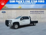 2023 Chevrolet Silverado 2500HD LT