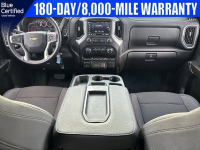 2023 Chevrolet Silverado 2500HD LT