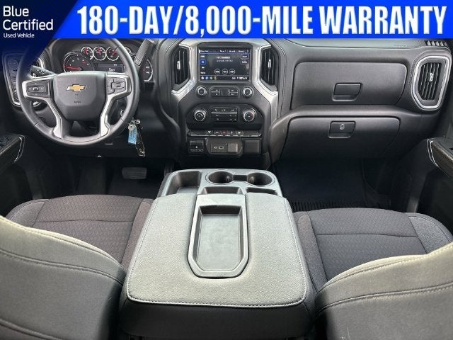 2023 Chevrolet Silverado 2500HD LT