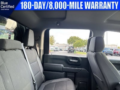 2023 Chevrolet Silverado 2500HD LT