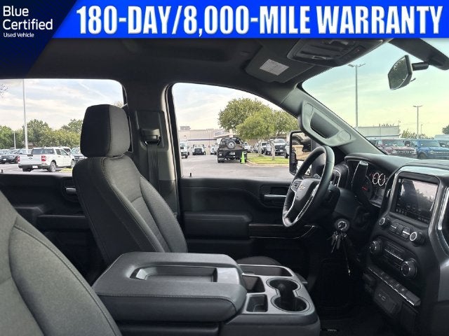 2023 Chevrolet Silverado 2500HD LT
