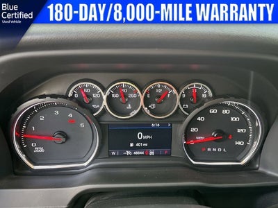 2023 Chevrolet Silverado 2500HD LT