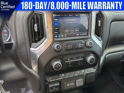 2023 Chevrolet Silverado 2500HD LT