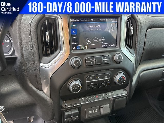 2023 Chevrolet Silverado 2500HD LT