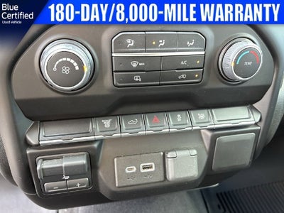 2023 Chevrolet Silverado 2500HD LT