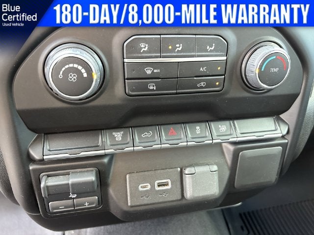 2023 Chevrolet Silverado 2500HD LT