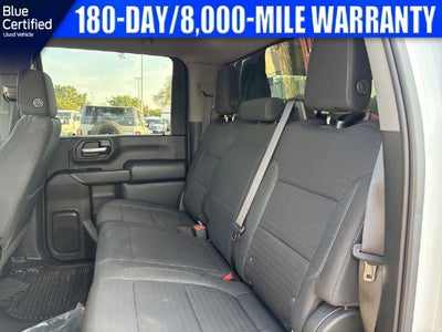 2023 Chevrolet Silverado 2500HD LT
