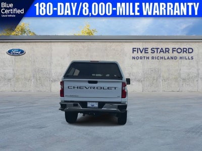 2023 Chevrolet Silverado 2500HD LT