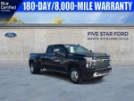 2021 Chevrolet Silverado 3500HD High Country