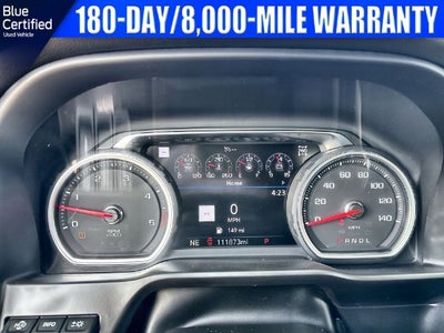 2021 Chevrolet Silverado 3500HD High Country