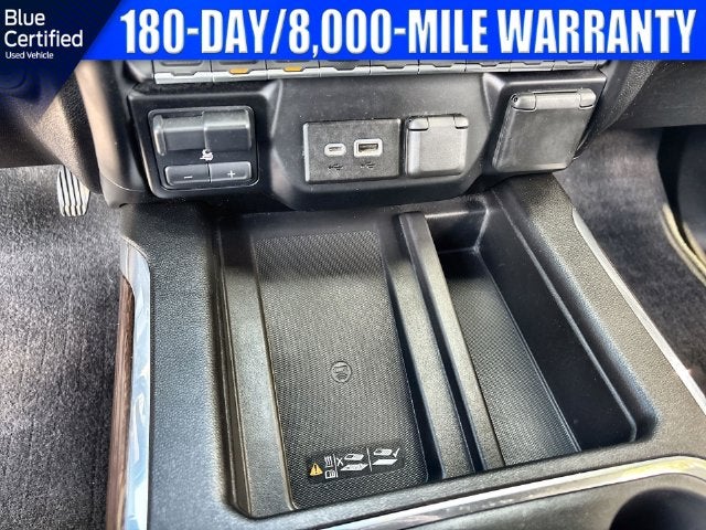 2021 Chevrolet Silverado 3500HD High Country