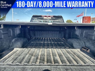 2021 Chevrolet Silverado 3500HD High Country