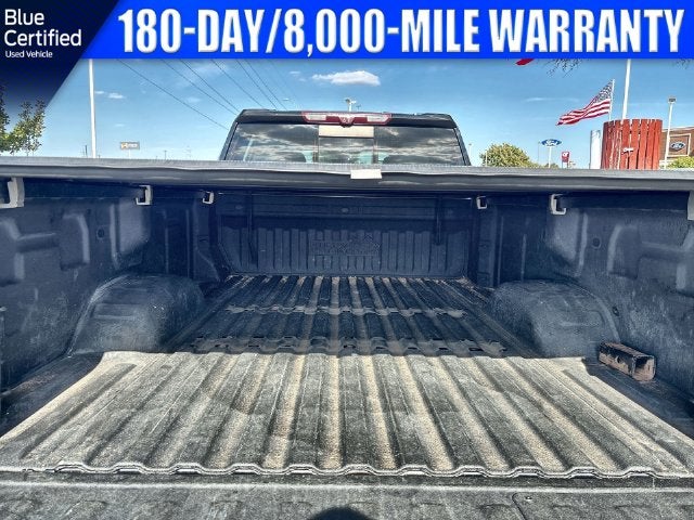 2021 Chevrolet Silverado 3500HD High Country