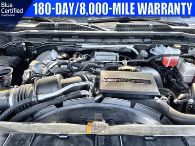 2021 Chevrolet Silverado 3500HD High Country