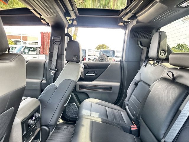 2024 GMC Hummer EV Pickup 3X
