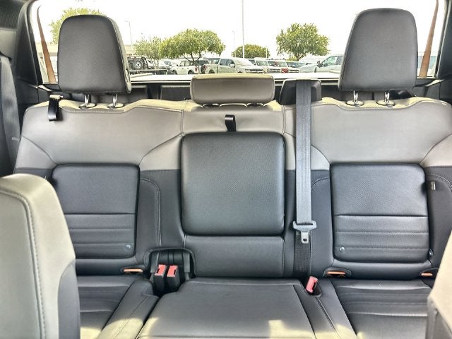 2024 GMC Hummer EV Pickup 3X