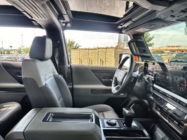2024 GMC Hummer EV Pickup 3X