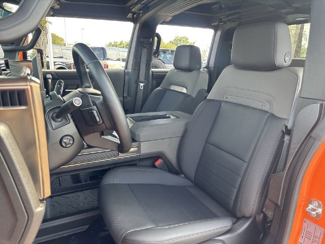 2024 GMC Hummer EV Pickup 3X