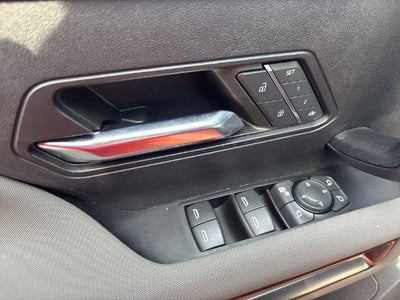 2024 GMC Hummer EV Pickup 3X
