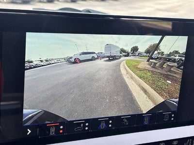 2024 GMC Hummer EV Pickup 3X