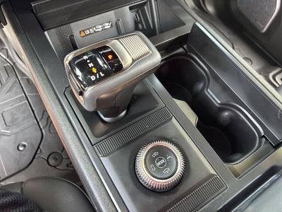 2024 GMC Hummer EV Pickup 3X