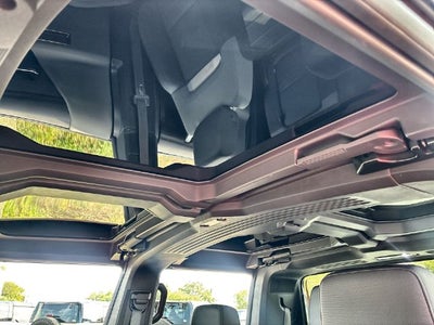 2024 GMC Hummer EV Pickup 3X
