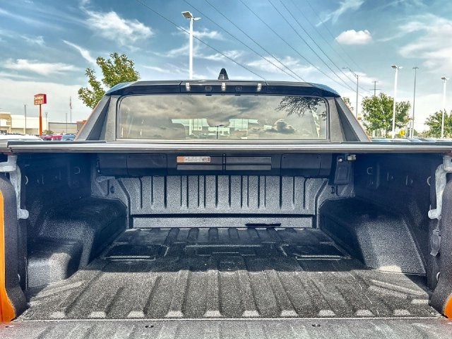 2024 GMC Hummer EV Pickup 3X