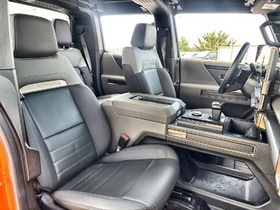 2024 GMC Hummer EV Pickup 3X