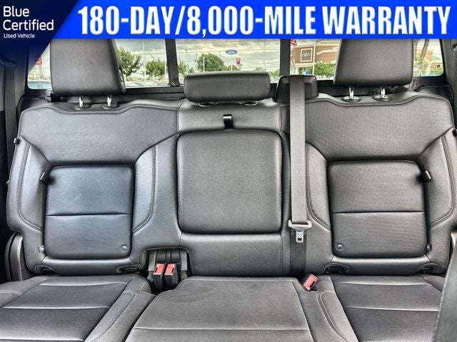 2024 GMC Sierra 2500HD SLT