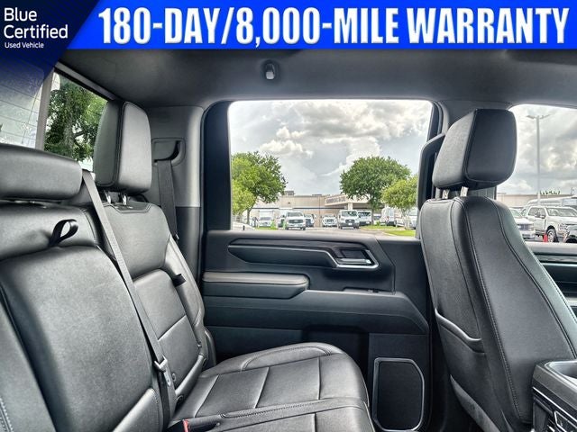 2024 GMC Sierra 2500HD SLT