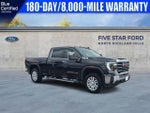 2024 GMC Sierra 2500HD SLT