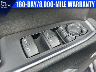 2024 GMC Sierra 2500HD SLT