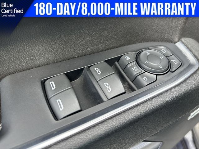 2024 GMC Sierra 2500HD SLT