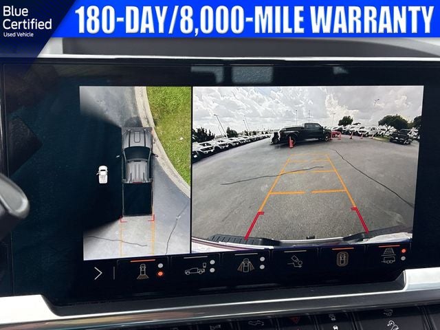 2024 GMC Sierra 2500HD SLT